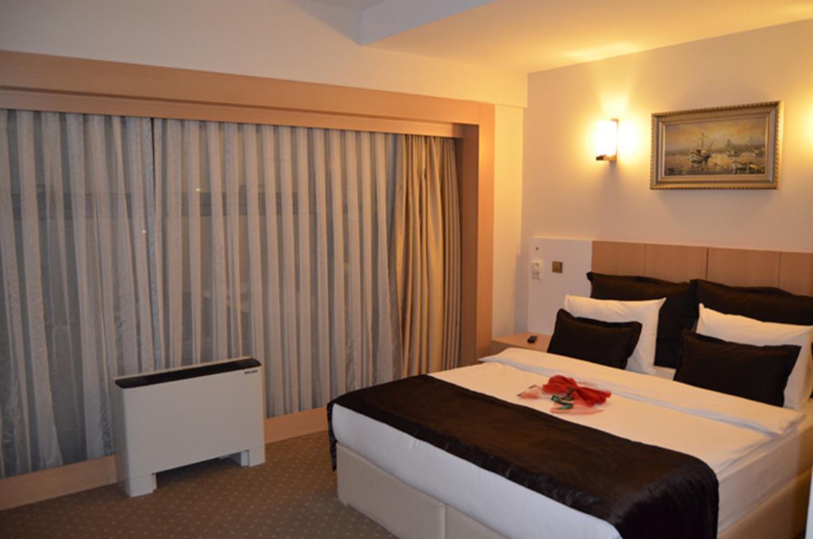 Life Port Hotel Istanbul Sekerpinari Exterior photo