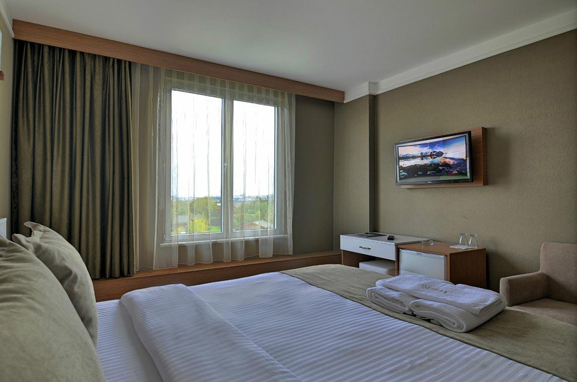 Life Port Hotel Istanbul Sekerpinari Exterior photo