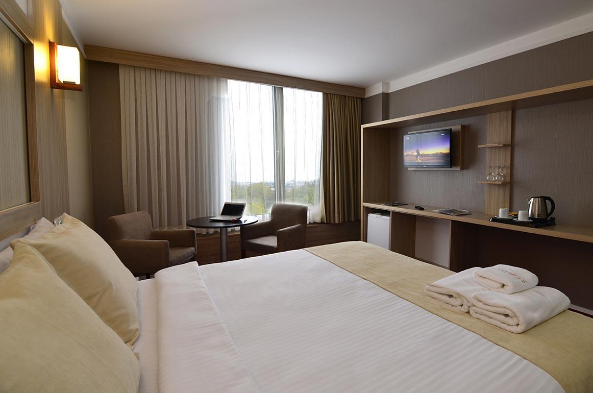 Life Port Hotel Istanbul Sekerpinari Exterior photo