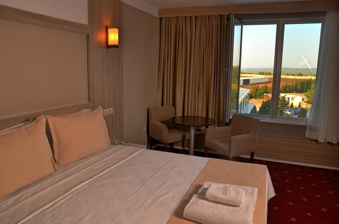 Life Port Hotel Istanbul Sekerpinari Exterior photo