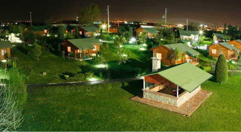 Life Port Hotel Istanbul Sekerpinari Exterior photo