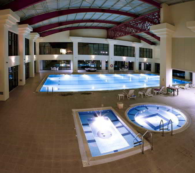 Life Port Hotel Istanbul Sekerpinari Exterior photo
